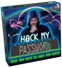 Tactic - Hack My Password (56859)
