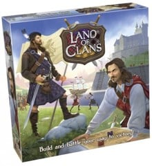 Tactic - Land of Clans (56621)