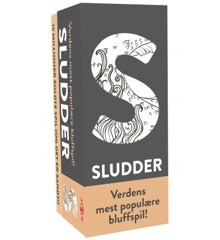 Tactic - Sludder (56580)