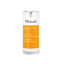 Murad - Vita-C Eyes Dark Circle Corrector, Augencreme 15 ml