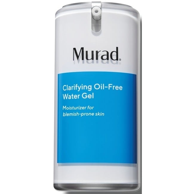 Murad - Clarifying Oil Free Water Gel 50 ml