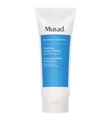 Murad - Clarifying Cream Cleanser Rensecreme