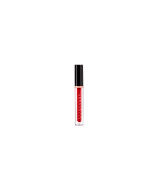 Youngblood - Hydrating Liquid Lip Creme Læbestift  - Iconic