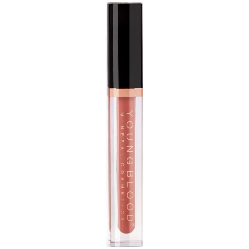 YOUNGBLOOD - Hydrating Liquid Lip Creme - Cashmere