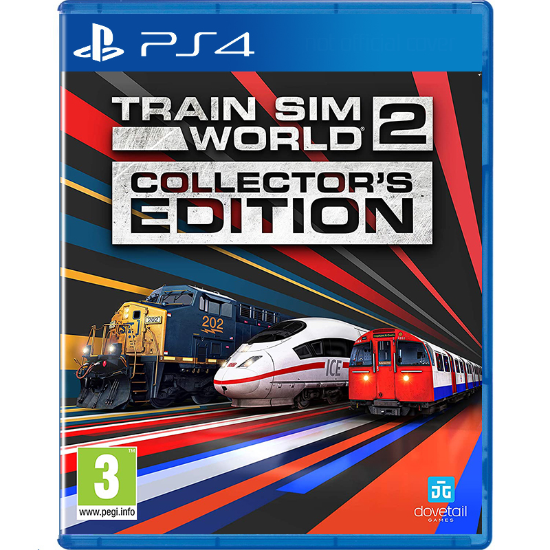 train sim world 2 or train simulator 2021