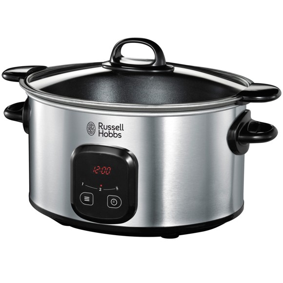russell hobbs slow cooker oppskrifter