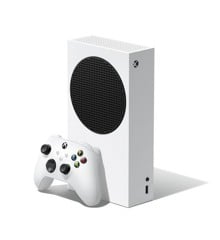 Microsoft Xbox Series S 512GB Digital Console