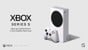 Microsoft Xbox Series S 512GB Digital Console thumbnail-3