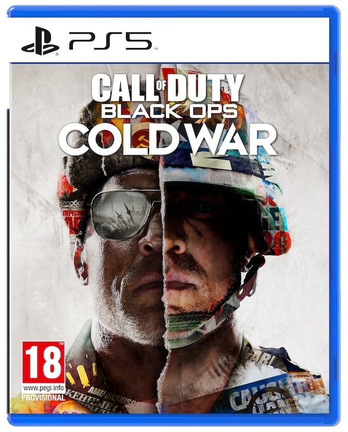call of duty black ops cold war sales numbers