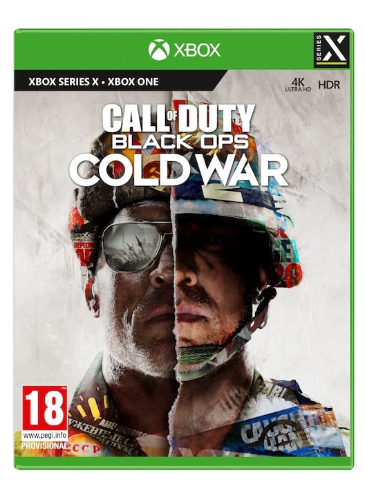 call of duty: black ops cold war for sale