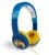 OTL - Junior Headphones - Paw Patrol Chase  (PAW722) thumbnail-1