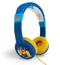 OTL - Junior Headphones - Paw Patrol Chase  (PAW722)