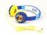 OTL - Junior Headphones - Paw Patrol Chase  (PAW722) thumbnail-3