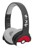 OTL - Junior Bluetooth Headphones - Pokemon Pokeball (856551) thumbnail-1