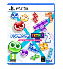 Puyo Puyo Tetris 2 (Launch Edition)