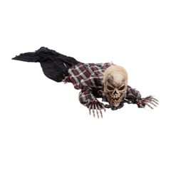 Joker - Halloween - Crawling Skeleton 160 cm (96037)