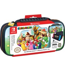 Nintendo Switch Deluxe Traveler Case