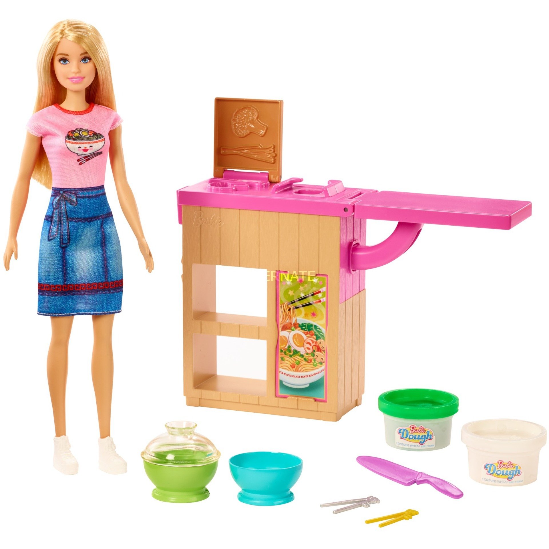 renee barbie dreamhouse adventures