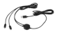Gioteck Dual Charging Cable PS4 & XONE thumbnail-3