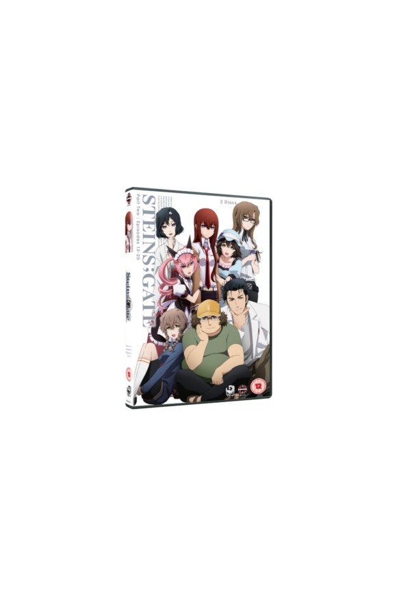 Buy Steins Gate Part 2