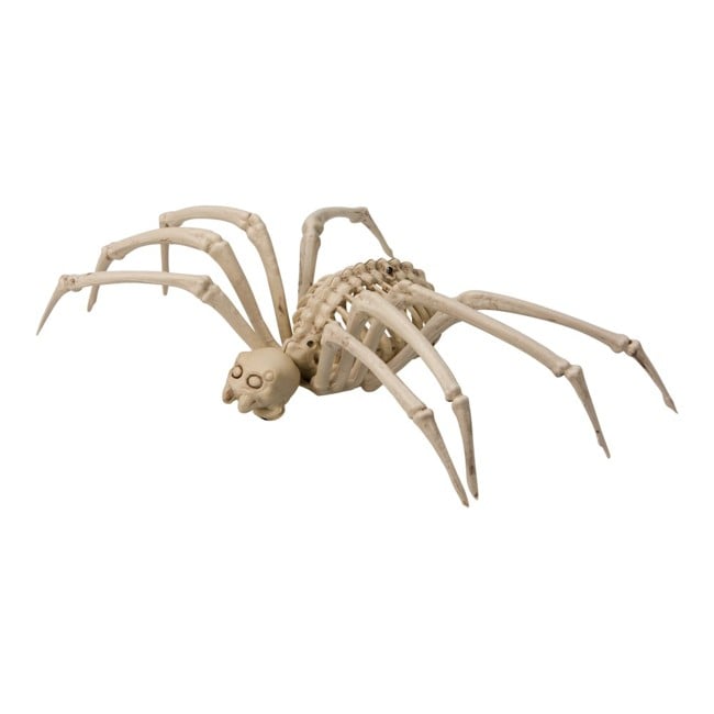 Joker - Halloween - Skeleton Spider (96173)