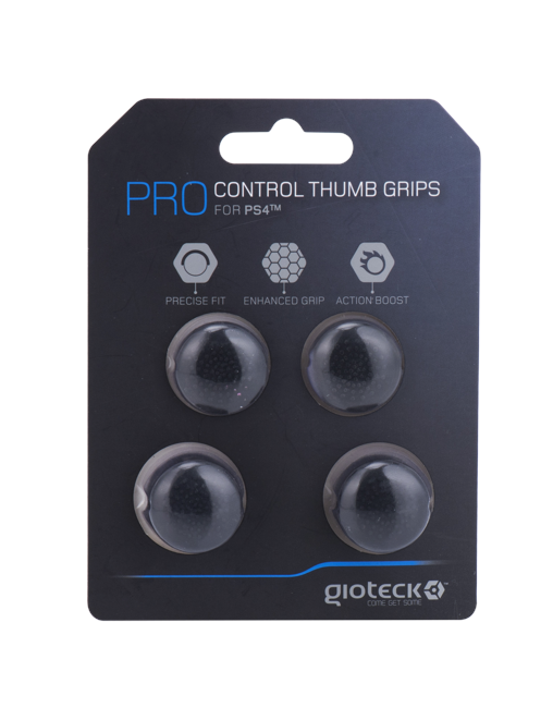 Gioteck Playstation 4 Pro Controler Thumb Grips