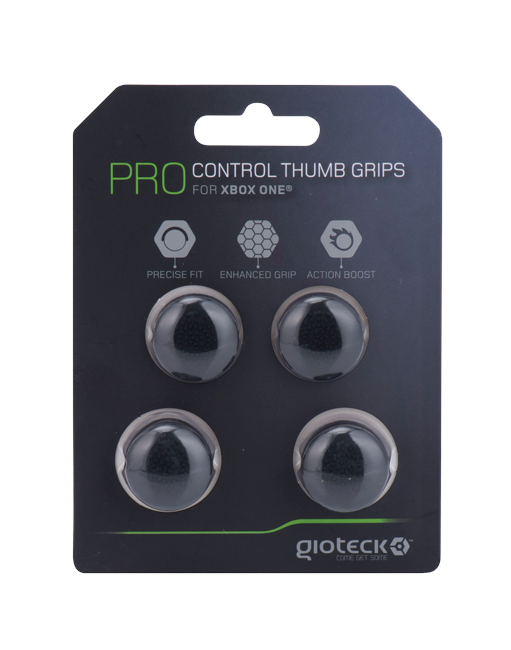 Gioteck XONE Pro Controler Thumb Grips