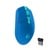 Logitech - G305 Wireless Gaming Mouse - Blue thumbnail-3