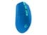 Logitech - G305 Wireless Gaming Mouse - Blue thumbnail-5