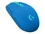 Logitech - G305 Wireless Gaming Mouse - Blue thumbnail-1