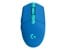 Logitech - G305 Wireless Gaming Mouse - Blue thumbnail-8