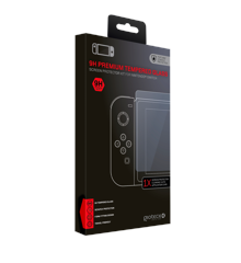 Gioteck Nintendo Switch Screen Protector