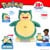 Pokemon - Snooze Action Snorlax (PKW0027) thumbnail-3