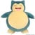 Pokemon - Snooze Action Snorlax (PKW0027) thumbnail-4