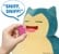 Pokemon - Snooze Action Snorlax (PKW0027) thumbnail-7
