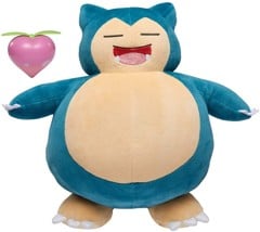 Pokemon - Snooze Action Snorlax (PKW0027)