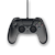 Gioteck Playstation 4 VX-4 Wired Controller (Black) thumbnail-3