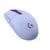 Logitech - G305 Wireless Gaming Mouse - Lilac thumbnail-1