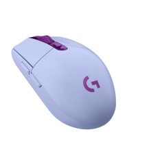 Logitech - G305 Wireless Gaming Mouse - Lilac