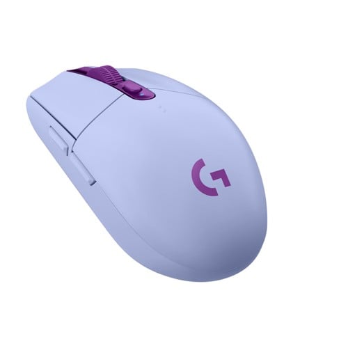 - G305 Wireless Gaming Mouse