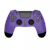 Gioteck Playstation 4 VX-4 Wireless BT Controller (Purple) thumbnail-1