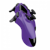 Gioteck Playstation 4 VX-4 Wireless BT Controller (Purple) thumbnail-2