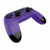 Gioteck Playstation 4 VX-4 Wireless BT Controller (Purple) thumbnail-3