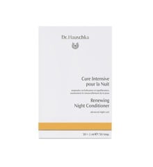Dr. Hauschka - Renewing Night Conditioner 50 Ampuller