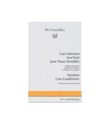 Dr. Hauschka - Sensitive Care Conditioner 50 Ampuller