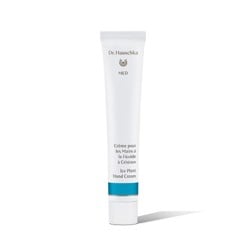 Dr. Hauschka - MED Ice Plant Håndcreme