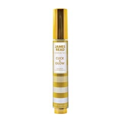 James Read - Gradual tan Click and Glow Selvbruner