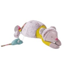 Moulin Roty - Musical Mouse (660044)