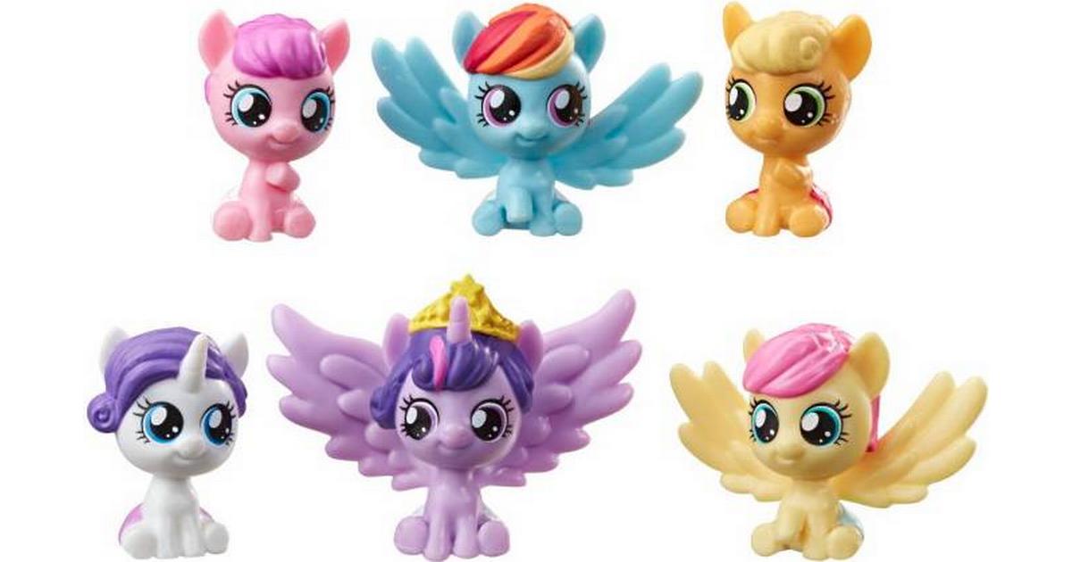 my little pony coleccion