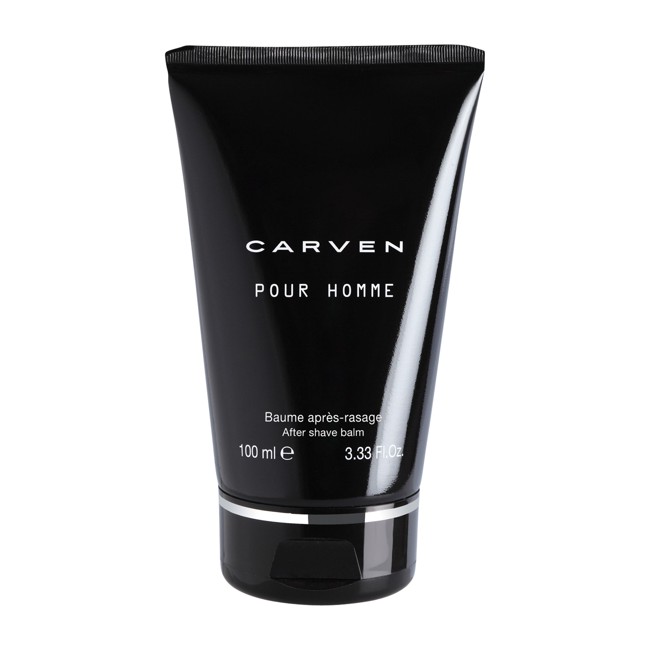 Carven - Pour Homme Aftershave Balm 100 ml